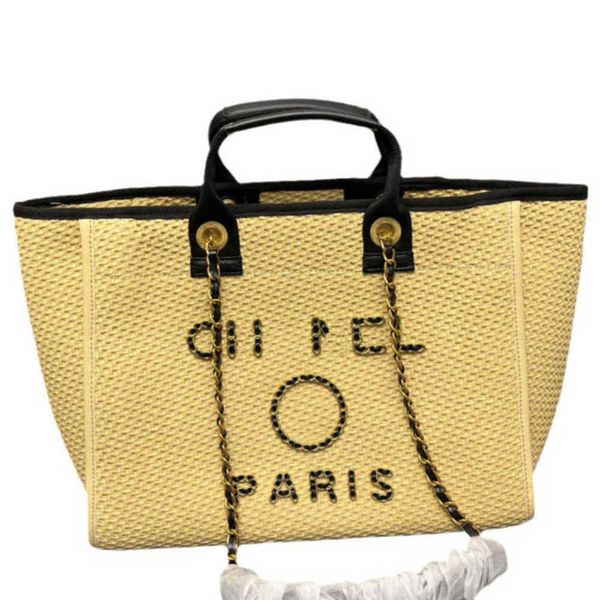 

women's classics luxury beach bag brandch women evening handbag fashion designers backpack knitting female large capacity handbags meta