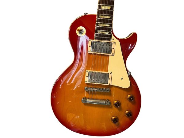 

bacc hus bls-59 electric guitaras same of the pictures