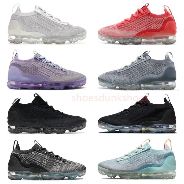

vapores max 3.0 running shoes mens be true oreo pure platinum air 2.0 fly knit iron blue red chaussures black purple dark grey white womens