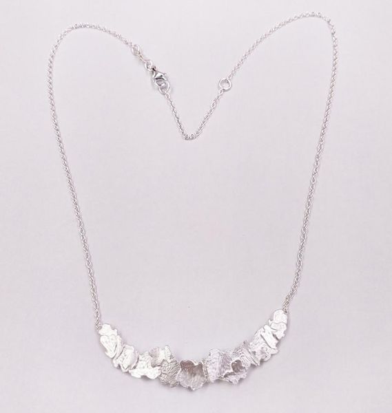 

silver baer hill necklace authentic 925 sterling silver pendants fits european style gift andy jewel 7122925006038536