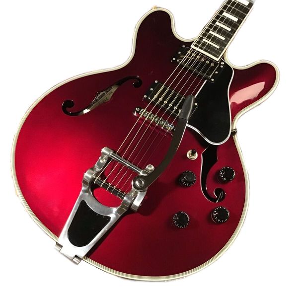 

edwa rds e-trrocco-ctm electric guitar