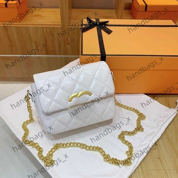 

designer handbag c bag mini chain bag fashionable summer small body bag cross body mobile phone bag one shoulder fate bag gdv8