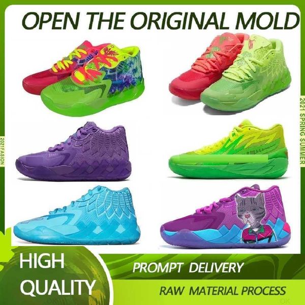 

melo basketball shoes lamelos mb1 rick and mortys men women tennis shoes queen city be you lamelo ball shoes melos mb 2 low trainers shoe fo