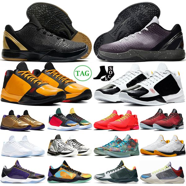 

mamba 6 basketball shoes men dark knight protro grinch mambacita alternate bruce lee all star forest green mans womans outdoor sneakers spor