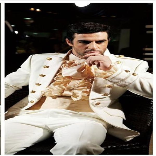 

2017 vintage mens suits groomsmen suit tuxedos for men mens wedding suits two peice suit jacket pants272p, Black;gray