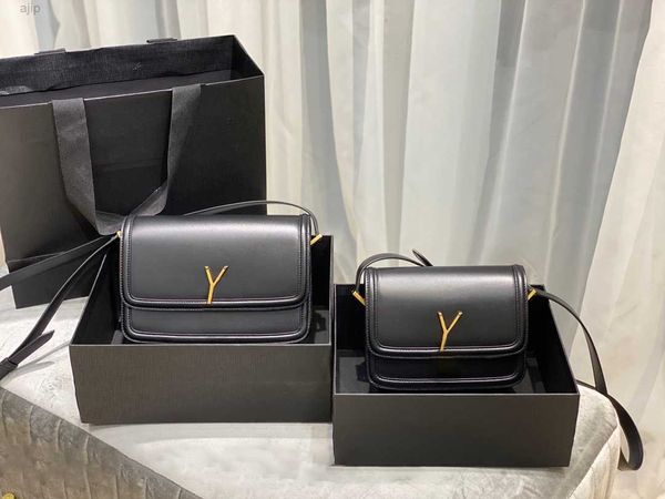 

saddle bag women handbag flap luxury fashion designer crossbody wallet 2023 new