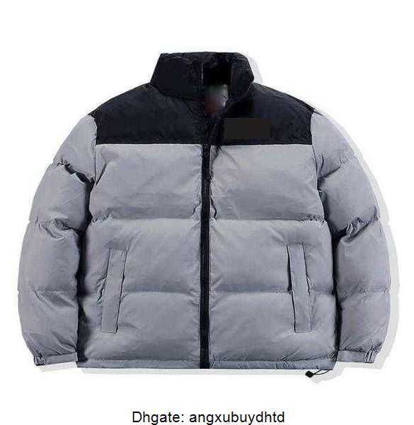 

2023 new mens winter puffer jacketsdown coat womens fashion down jacket couples parka outdoor warm feather outfit outwear multicolor coats t, Black