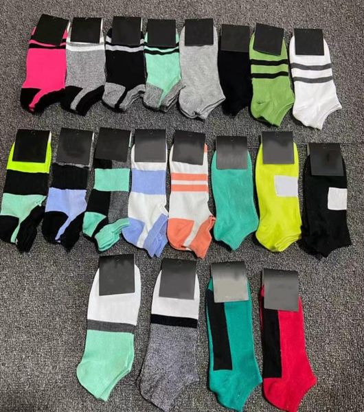 

cotton ankle socks pink black sport socks cheerleaders short girls women sports skateboard sneaker with tag8918037