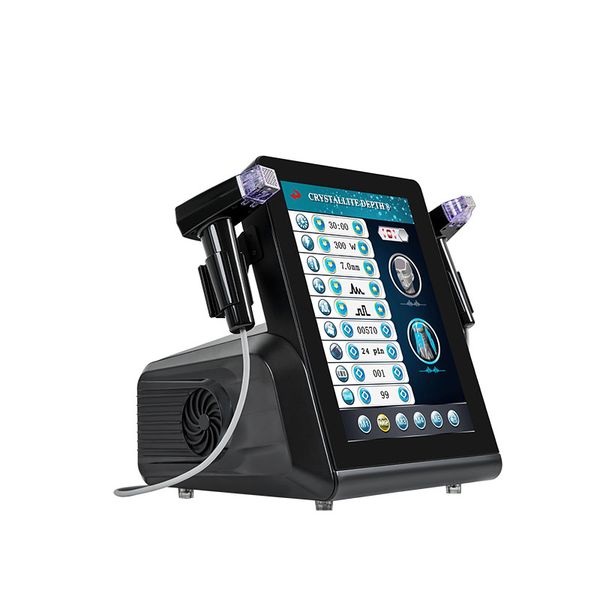 

beauty items seller radio frequency rf microneedling machine for skin tightening