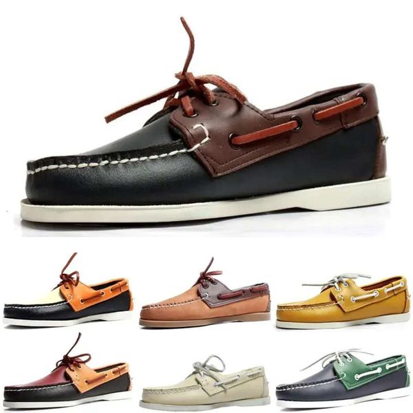 

loafers black casual men shoes flat slip on mens trainers sneakers size 36-45 color68249 s
