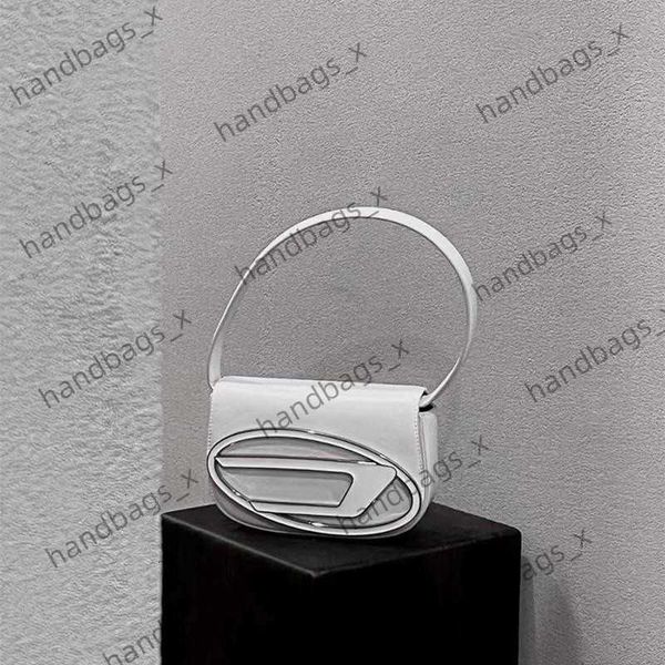 

niche designer 2023 new women's bag die and sel bag women's handbag underarm bag single shoulder crossbody bag 30ro