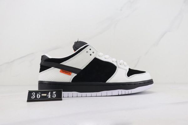 

with box tightbooth running shoes men women white black orange sports sneaker