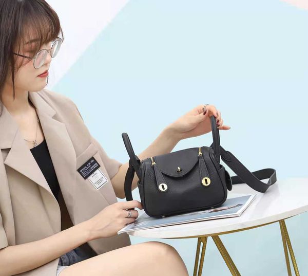 

h ermes evening bags lindis's for women online store layer togo cowhide fashion doctor bag with real logo