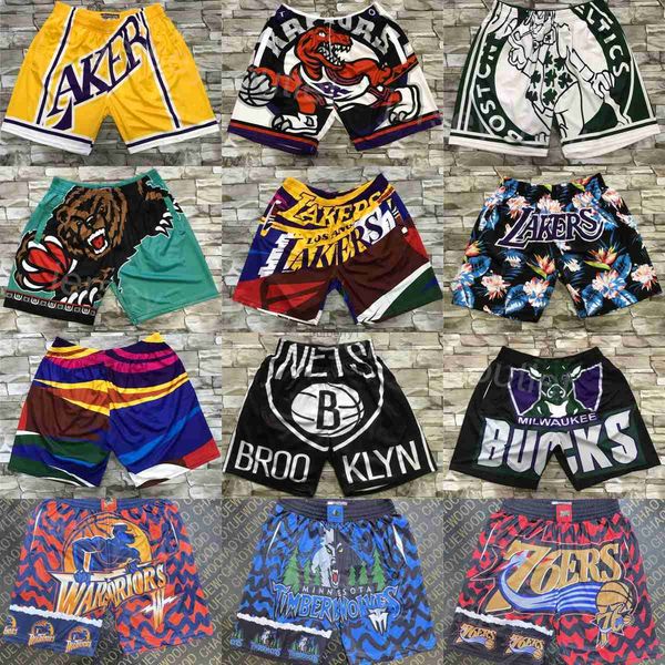 

zipper fly basketball shorts stitch just don pant pocket wear sweatpants running justdon short drawstring retro elastic waist team man kyle, Black;brown