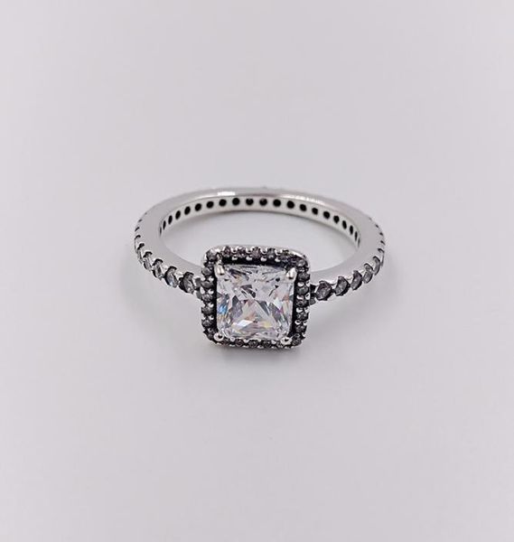 

rings timeless elegance ring authentic 925 sterling silver fits european style jewelry andy jewel 190947cz4905822