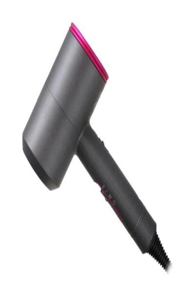 

hd07 hair dryer hairdryers no fan automatically blowers dryers styler salon tools heat super speed negative lonic hammer blower te9834856