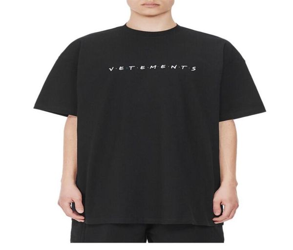 

oversized tshirt men women 1 embroidered tee 9926929, White;black