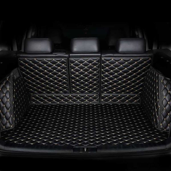 

trunk mat bagasi kustom untuk audi q5 sportback 2021 2022 boot liner kargo mobil styling aksesori karpet otomatis r230808