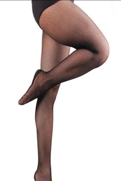 

whole new 2016 tights professional fishnet dance tights0129757287, Black;white