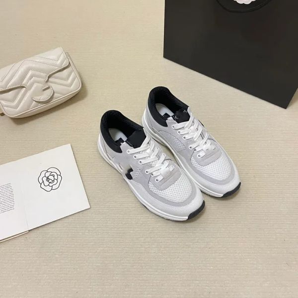 

women's dress shoes sneakers printing trend with punk dots process color stitching fashion expert casual shoes ocqglk, Black