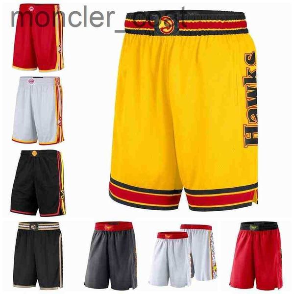 

atlanta''hawks''men / city swingman pants edition basketball shorts performance black864n, White;black