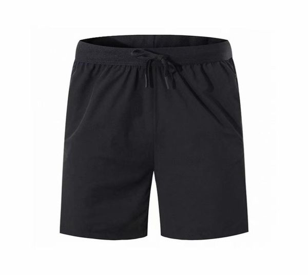 

mens designer summer loose shorts pants solid black gray shorts relaxed homme casaul sweatpants size m4xl k011622193, White;black