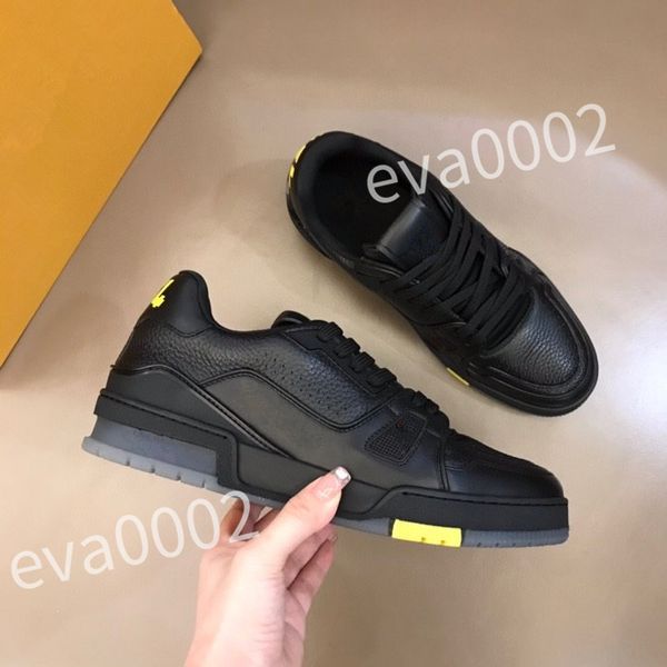 

2023 new luxurys casual shoes espadrilles trainers women flats platform sneakers designer oversized white black leather velvet mens lace up