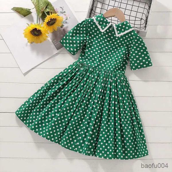 

girl's dresses gaun anak perempuan remaja musim panas gaun anak gaun perempuan pakaian anak remaja vestidos 4-13 r230808, Red;yellow