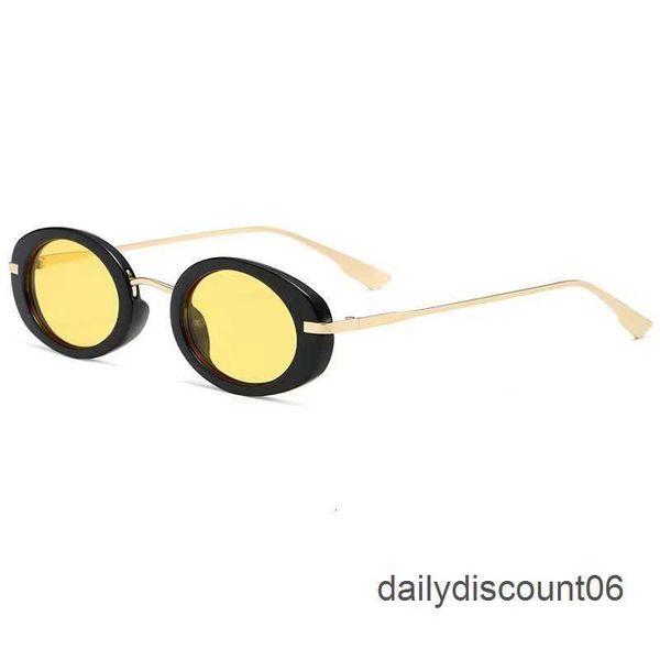 

2023 designer sunglasses classic glasses net red with outdoor beach men and women mixed color optionaloktf, White;black