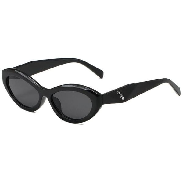 

Designer Sunglasses Classic Eyeglasses Goggle Outdoor Beach Sun Glasses 26ZS For Man Woman Mix Color Optional Triangular signature NO BOX 3QIM
