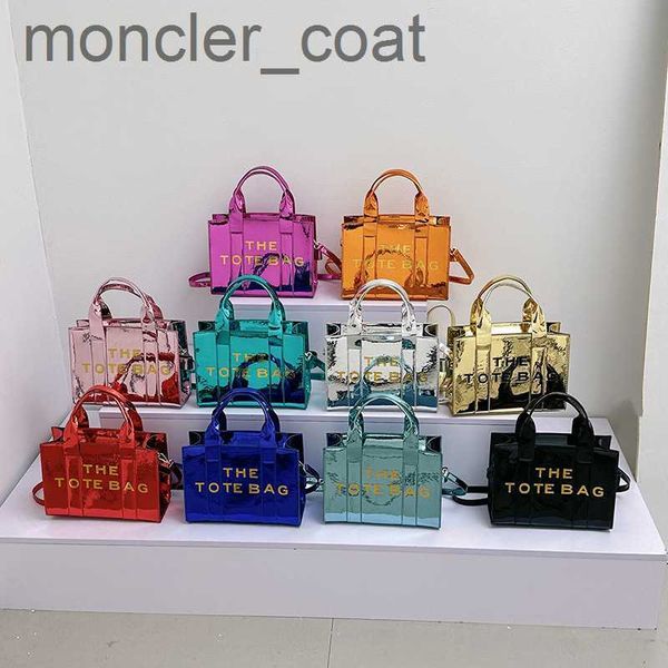 

simple tote bag for women 2023 new commuter bright face shoulder bag fashion crossbody fashion handheld women's bag