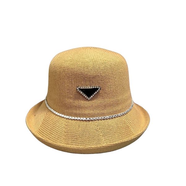 

casquette bucket hat designer cap women caps for men baseball cap classic sunshade letter casual beach outdoor womens mens beach hat, Blue;gray