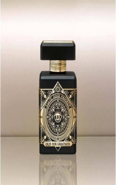 

prives oud for greatness perfume 90ml women fragrance eau de parfum lady natural spray intense fruit flora smell cologne 3fl oz hi1581029