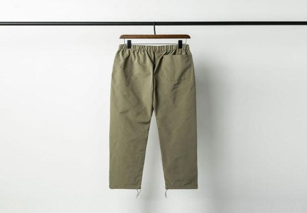

pants hip hop for men woman sports oversize casual012343019878, Black;brown