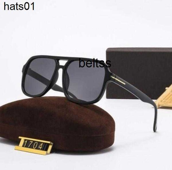 

james bond tom sunglasses men women brand designer sun glasses super star celebrity driving sunglass for ladies fashion eyeglasses with tf17, White;black