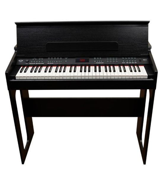

61 keys multifunctional digital piano keyboards musical instruments1064470