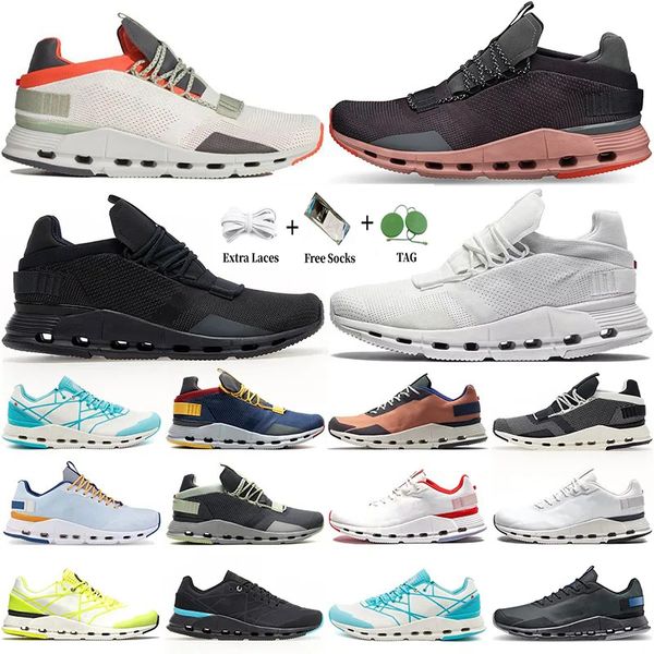 

running shoes for men women form undyed triple black white grey sky blue terracotta forest green mens trainers lifestyle sports sneakers 36-