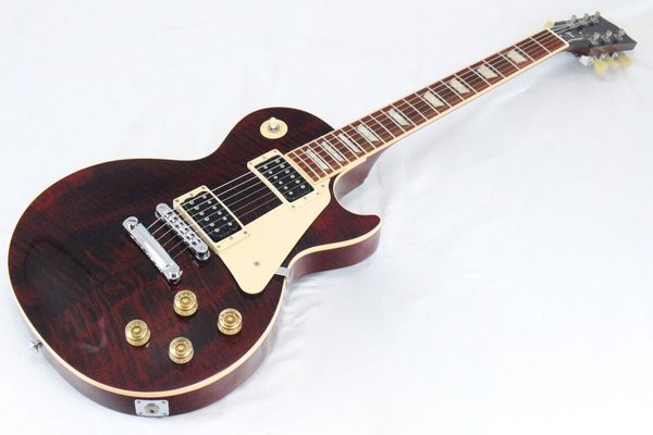 

paul signature t 2013 electric guitar as same of the pictures