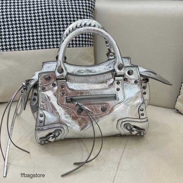 

women's bags cagole oil one evening le neocagole designer elephant bag wax cowhide girl cool shoulder crossbody rivet spice girl handba