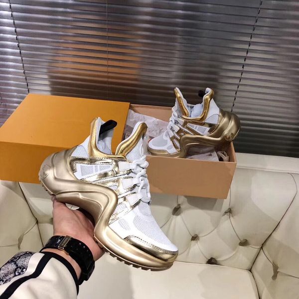 

2023 casual shoes for women flat low platform sneakers elegant jarritos panda white black gardenia triple beautiful medium 0807