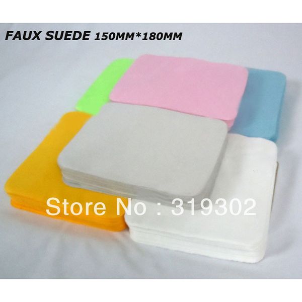 

lens clothes peekaboo customized s 18*15cm faux suede microfiber cleaning cloth sun glasses frames screen lens clothes 230807