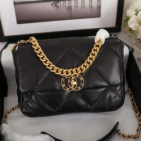 

designer bag women luxurys designers bags tote bag wallet handbag female purse wallets classic with original dust bag