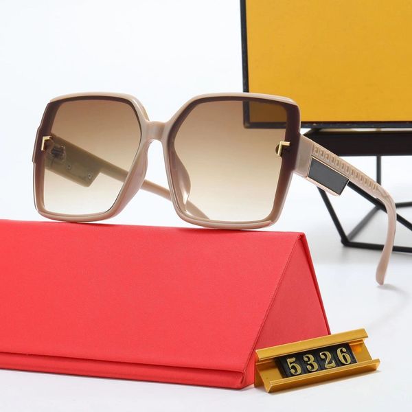 

fashion luxury designer sunglasses for women's men glasses same sunglasses beach street p small sunnies metal full frame with gift box, White;black