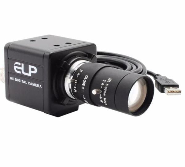 

elp high speed mjpeg 1080p 60fps 720p 120fps 360p 260fps uvc omnivision ov4689 cmos usb webcam camera with varifocal lens62726765157652