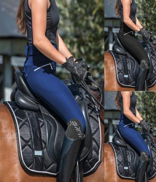 

women039s pants capris fashion women hip lift breeches horse riding outdoor equestrian trousers9792121, Black;white