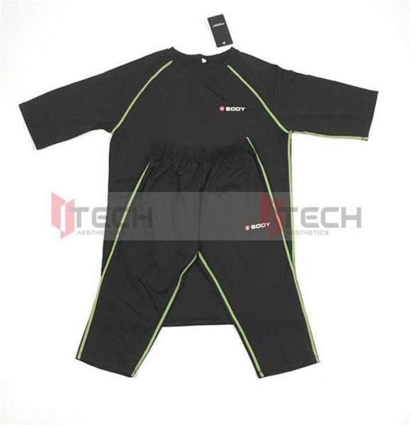 

wireless fitness xems training underwear for xbody ems suit gym sports club use muscle training size s m l xl xxl2433308f6385351