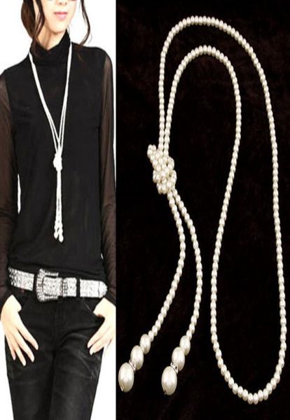 

2014 fashion long statement necklaces personalized antique retro knot pedant necklace jewelry for women s60592300883, Silver