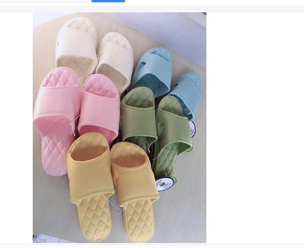 

hyf 16801 for vip slippers bubble slides, non-slip bubble spa shower slippers,relief house slides, funny lychee bedroom for indoor outdoor c, Black