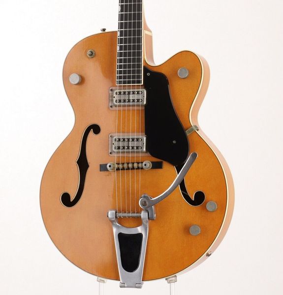 

6120-60 nashville 1996 electric guitar as same of the pictures