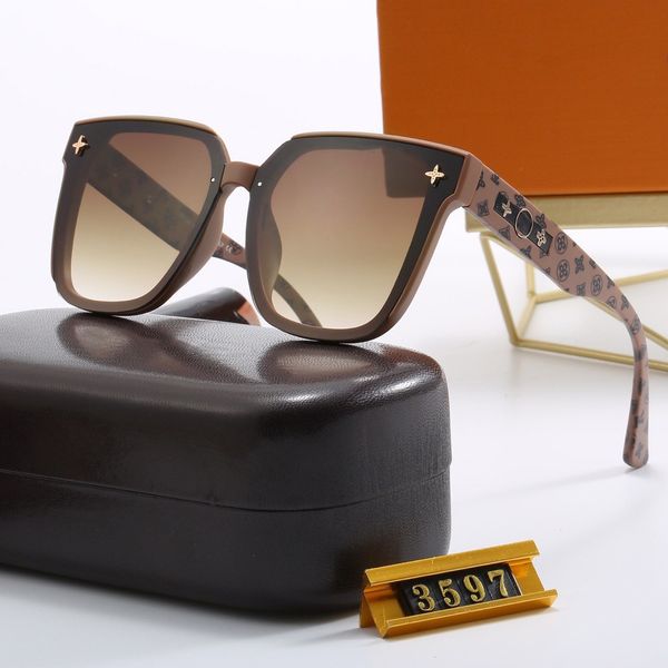 

2023 women sunglasses designer fashion for men woman luxury metal vintage sunglasses summer mens style square frameless sun glasses man uv 4, White;black